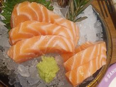 -三禾寿司(君尚店)