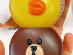 -好利来(朝外店)