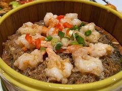 -大铁勺新津菜(东丽阳光新业广场店)