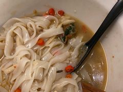 -漆黑觉米粉(三里屯店)