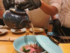 -鮨冠OMAKASE食べ放题(北京首店)