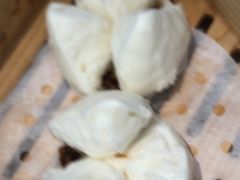 -怀德酒楼·粤菜·海鲜·茶点(宝安国际机场店)
