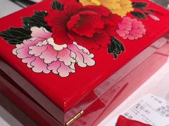 -千百味红餐厅·江西菜(绿地双子塔店)