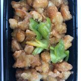 我消费的不是这家分店，是四道口店。我点的是他们家的外卖