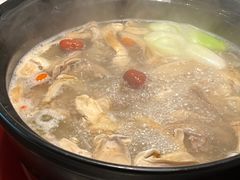 -捞神煲汤火锅(湖滨商业街店)