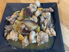 -外婆船宴餐厅·外婆喊你回家吃饭