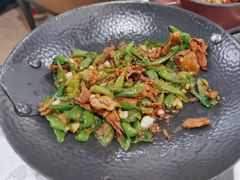 -湘中缘·湖南菜(娄底驻京办店)