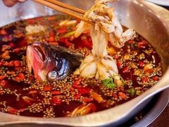 -大众美蛙鱼头(民心佳园总店)