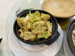 -台山美食一绝阿四台山黄鳝饭(阿四创作店)