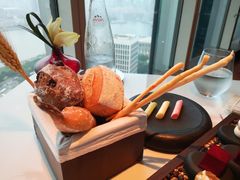-翡翠36餐厅(浦东香格里拉店)