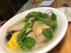 -富源春面馆(四川北路店)