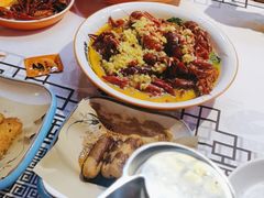 -拙味兄弟龙虾·江湖菜(和畅堂店)