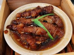 -蔡澜点心·粤菜(西单大悦城店)