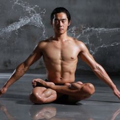 -无界瑜伽普拉提