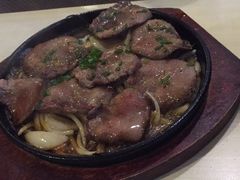 -有喜屋·深夜食堂(北京西路店)