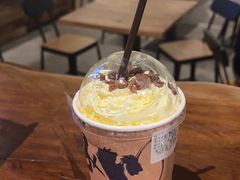 春江水暖-成川茶店·潮汕工夫浓茶(万象店)