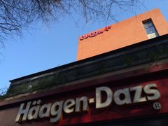 -哈根达斯(武汉天地店)