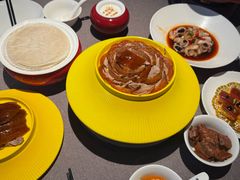 -花家怡园(四合院总店)
