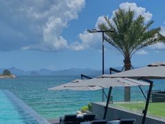 -深圳大梅沙京基洲际度假酒店