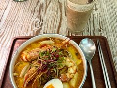 -SONGUOLIFE松果咖啡(七莘路店)