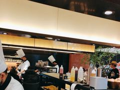 -大神太神·铁板烧(七宝领展广场店)