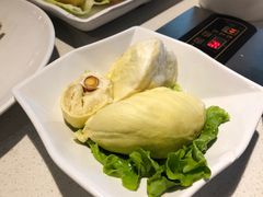 -百年果林椰子鸡(中洲店)