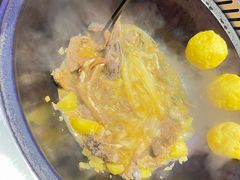 -玺炖·中国铁锅炖(虹桥天街店)