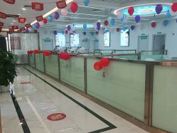 -痘医生科学祛痘连锁