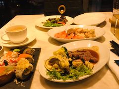 -君悦酒店·乐厨·高空自助餐(青年大街店)