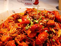 -巴厘龙虾·榜首油焖大虾(洞庭·艺术洋房店)