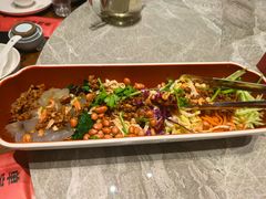 -单家老院·院子里的青岛菜(沙子口店)