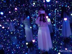 -苏州5D星空错觉艺术馆