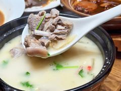 -周家二小姐的菜(西津渡店)