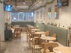 -杏甜品(尖沙咀加拿分道店)