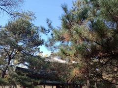 -承德避暑山庄景区