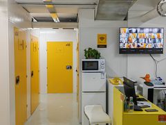 -猫库迷你自助仓储寄存仓库(丽泽桥店)