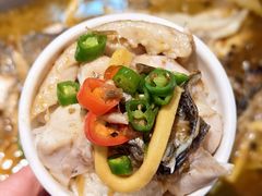-半天妖烤鱼(兰州国芳中心店)
