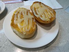 -香港新发烧腊茶餐厅(书城店)