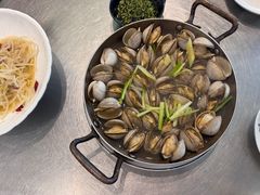-烧货·活海鲜炭烧(湖滨商业街店)