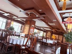 -惠丰堂饭庄·烤鸭·京味菜(西北旺·唐家岭店)
