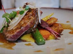 -杭州西子湖四季酒店-WL BISTRO西湖餐厅(灵隐路店)