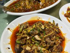 -李庄白肉(晨辉路店)