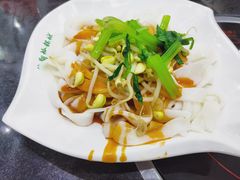 -清真·锦翔炝锅鱼(明德门店)