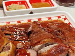 -明腾壹间茶餐厅(新都会花园广场店)