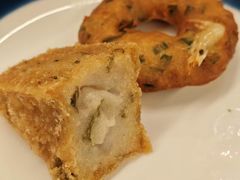 -安泰楼·佛跳墙创始人·传统闽味早茶·酒楼(三坊七巷闽菜地标店)
