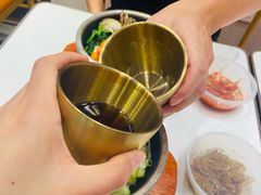-权味·朝鲜族拌饭(勒泰店)
