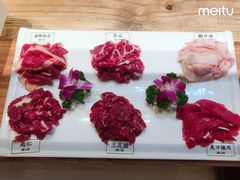 -大喜牛鲜牛肉火锅(营迹路店)