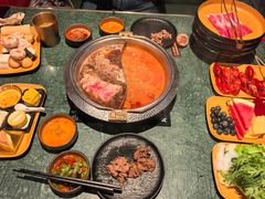 -牛New寿喜烧(金鹰世界店)
