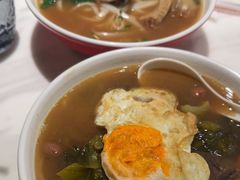 -新世界餐厅(万达店)