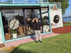 -余姚四明湖开元名都度假酒店·夏威夷西餐厅